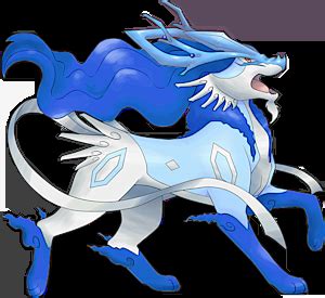 mega suicune|Suicune Pokédex: stats, moves, evolution & locations.